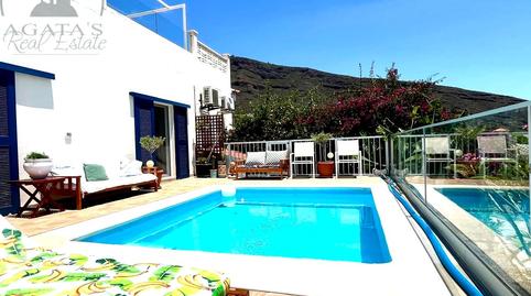 Foto 2 de Casa o chalet en venta en Araya, Candelaria