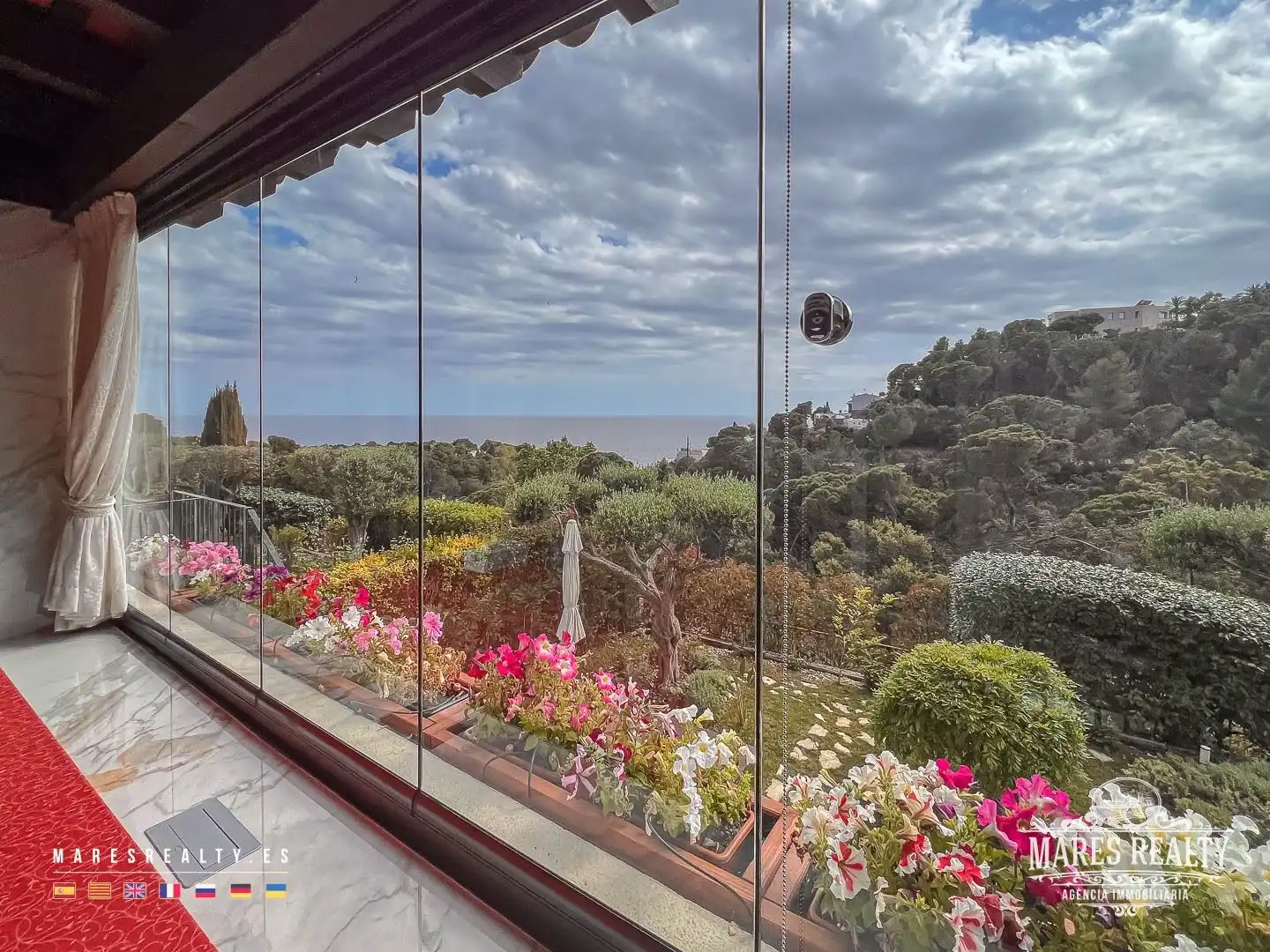 Maison avec jardin à vendre à Santa María de Llorell, imagen 12