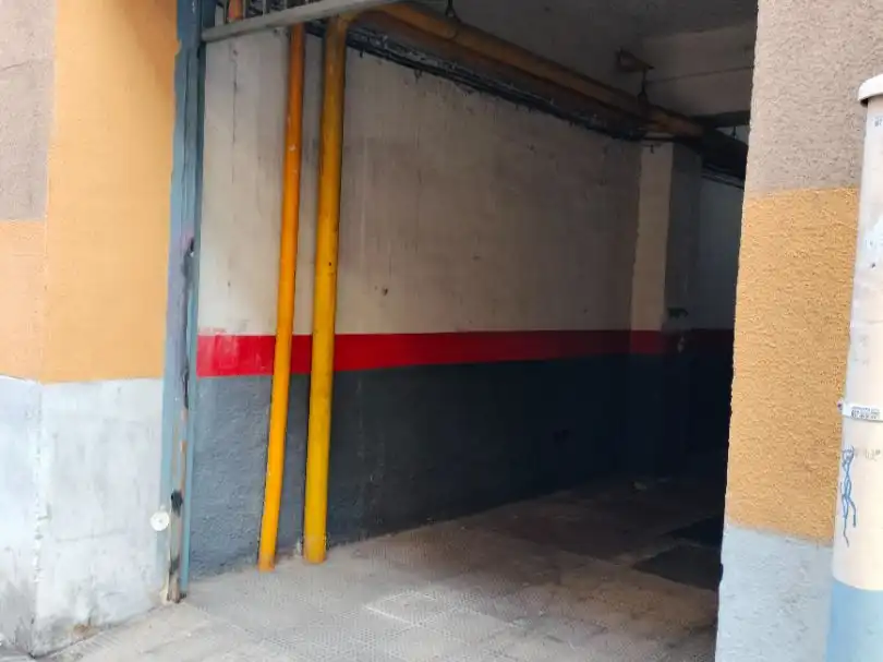 Individual for sale in Calle de Andrés Mellado 76, imagen 2