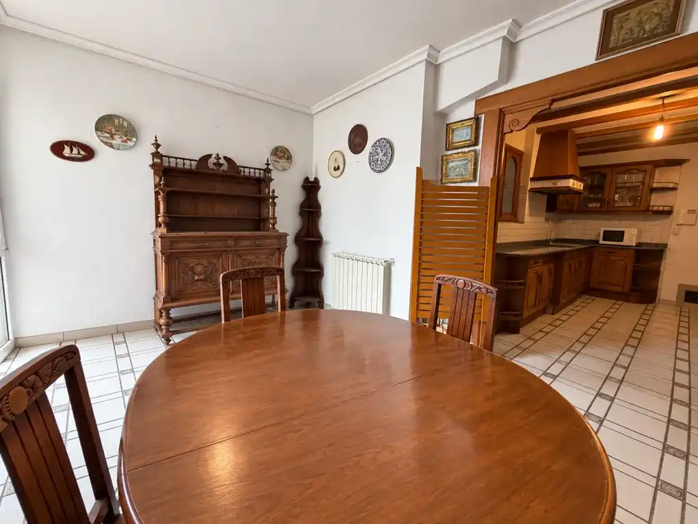 Flat with lift for sale in Avenida de los Castros, imagen 20