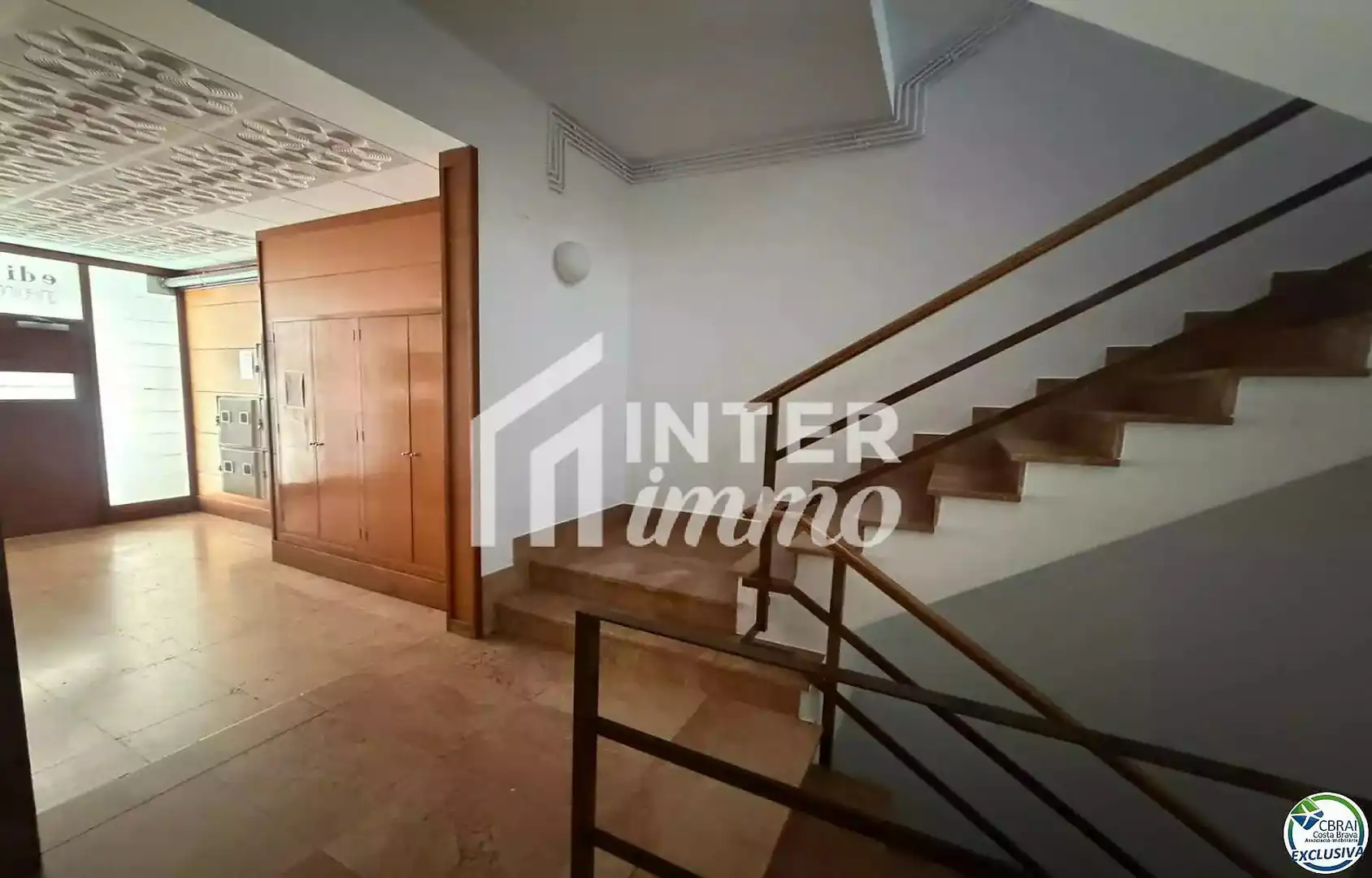 Wohnung mit Aufzug zum Verkauf in Carrer De Larquitecte Gaudi 45, imagen 5
