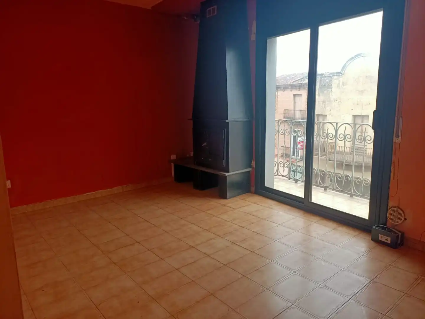 Piso en venta en Francesc Macia, Nucli Urbà