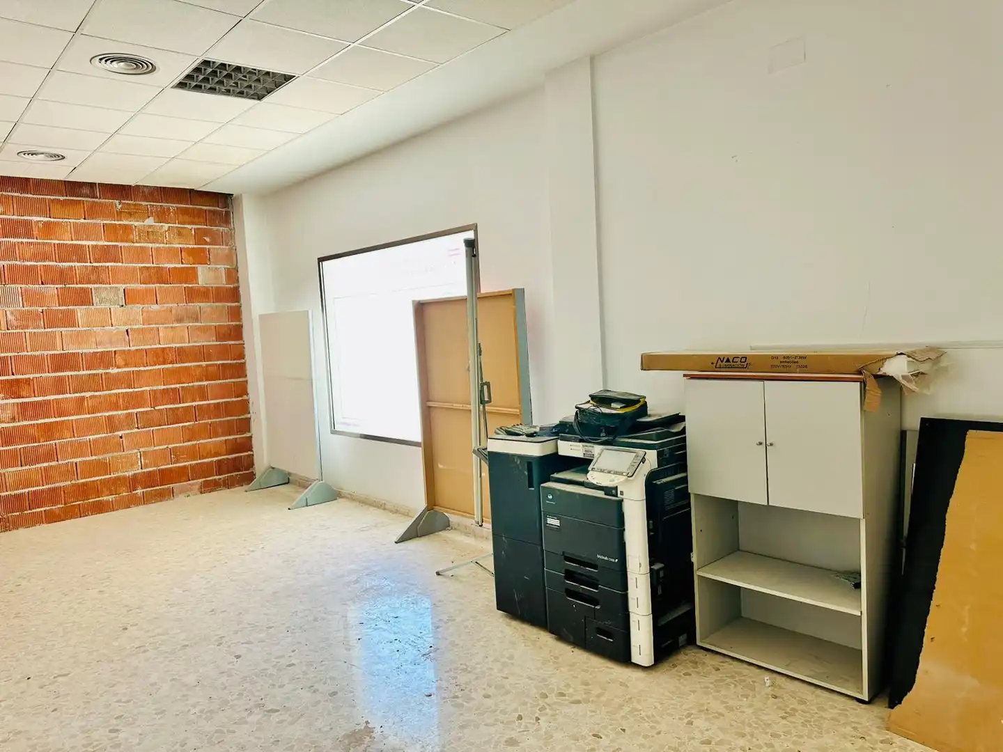 Geschaftsraum zum Verkauf in Málaga