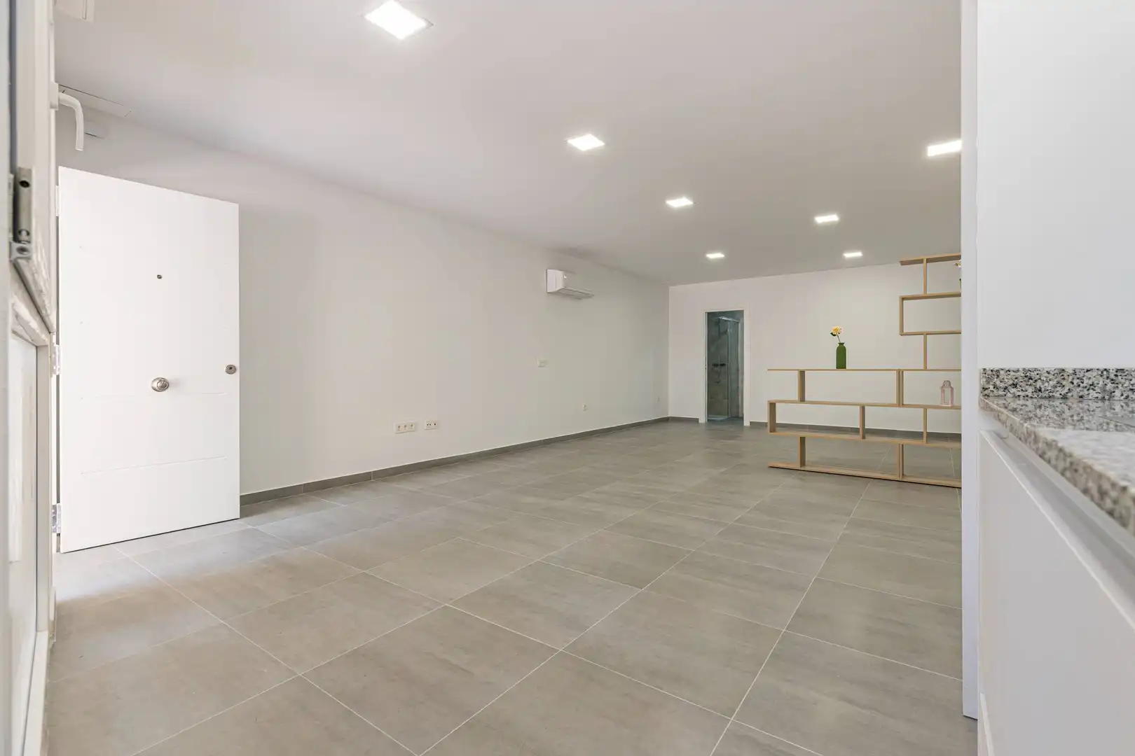Wohnung zum Verkauf in Murcia mit Klimaanlage
