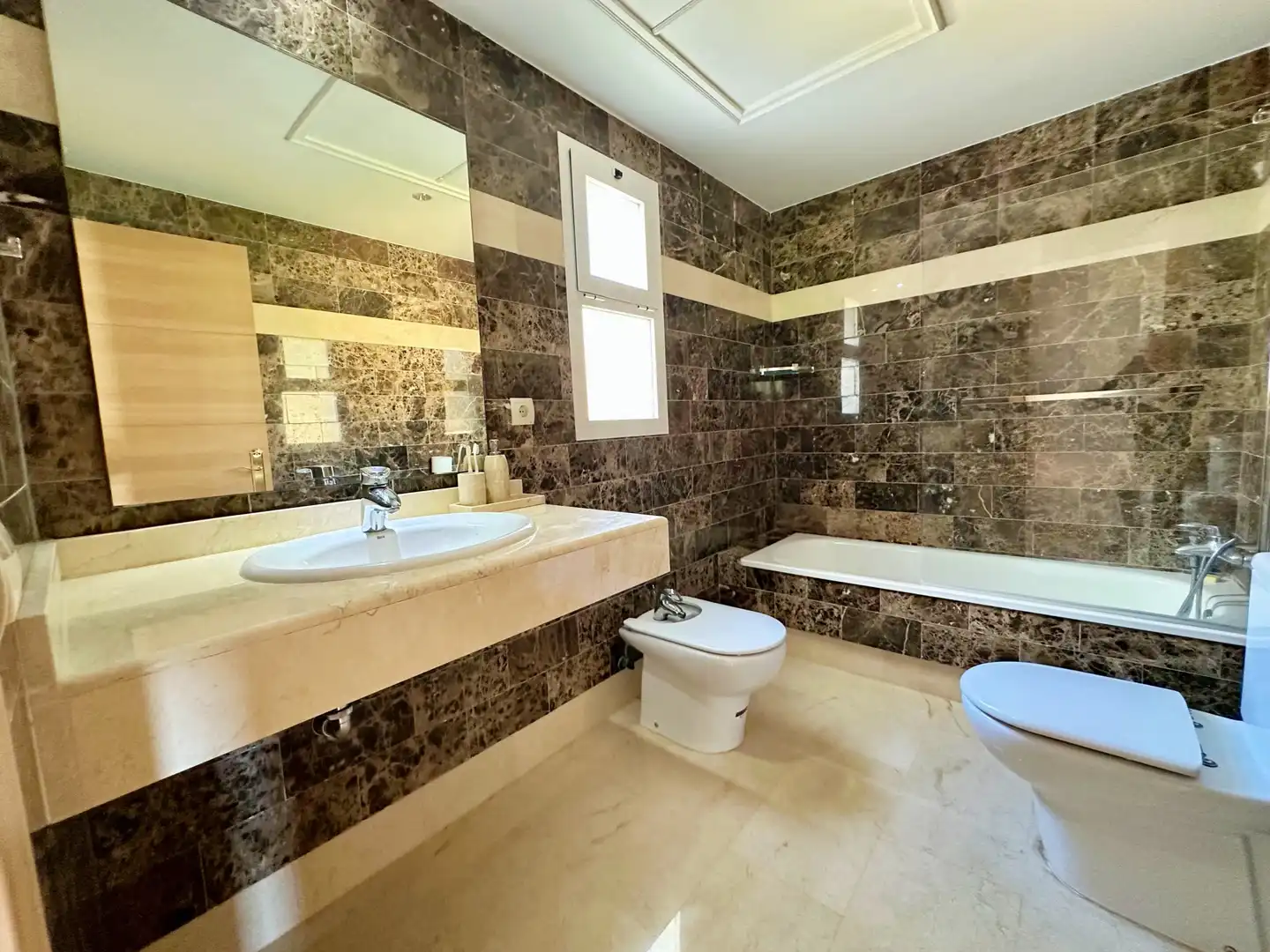 Vivienda con terraza en venta en Los Arqueros  - Puerto del Almendro, imagen 7