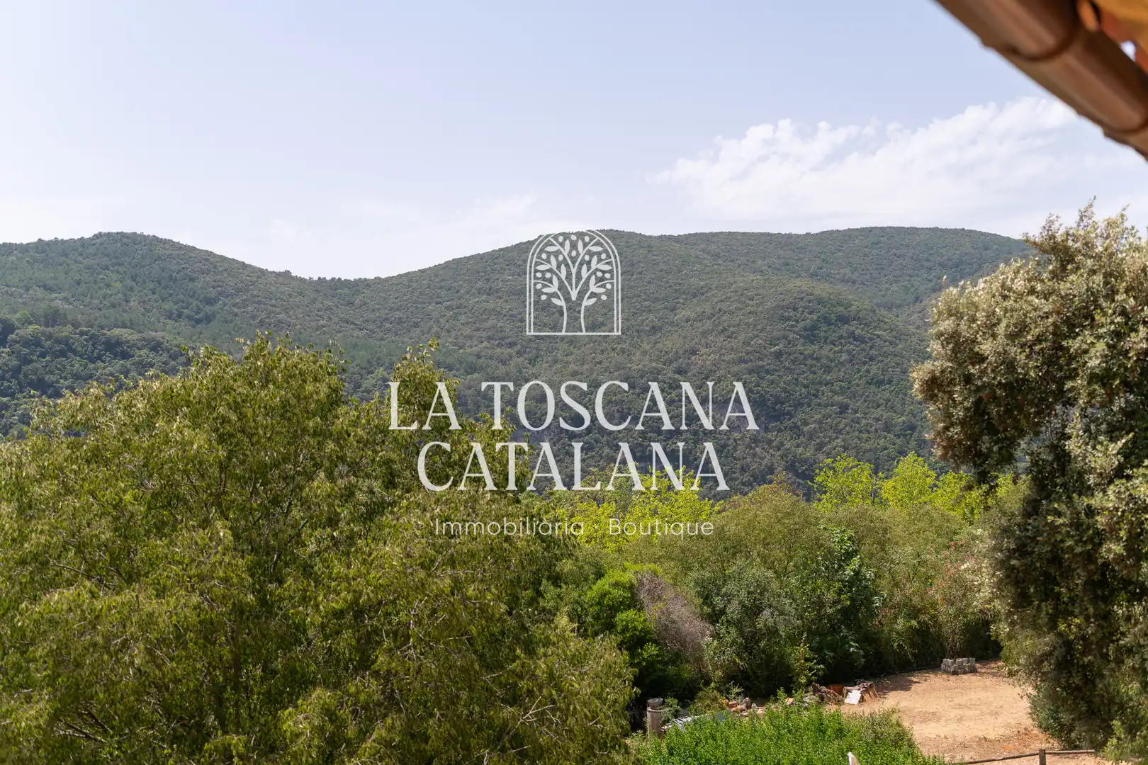 Finca rústica en venta en Sales de Llierca con Aire acondicionado, Calefacción y Jardín privado