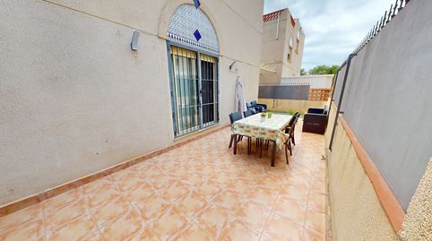 Foto 4 de Casa adosada en venda a Carrer Pla de L'amerador, Pueblo Español - Coveta Fumá, El Campello
