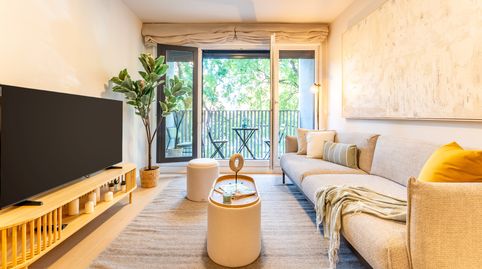 Photo 4 of Flat for sale in Avenida de las Ciencias, 39, Colores - Entreparques, Sevilla Capital