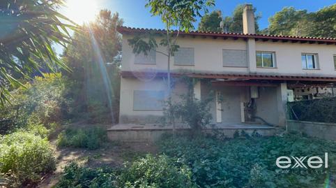 Foto 4 de Casa o chalet en venta en Vallirana, Barcelona