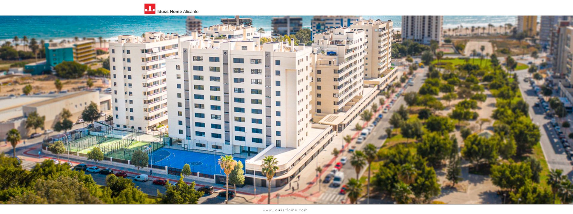 Wohnung zum verkauf in Avenida Joaquín Arias, 1, PAU 5