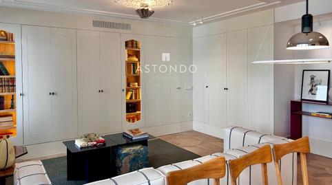 Photo 5 of Flat to rent in Nuñez de Balboa, Recoletos, Madrid
