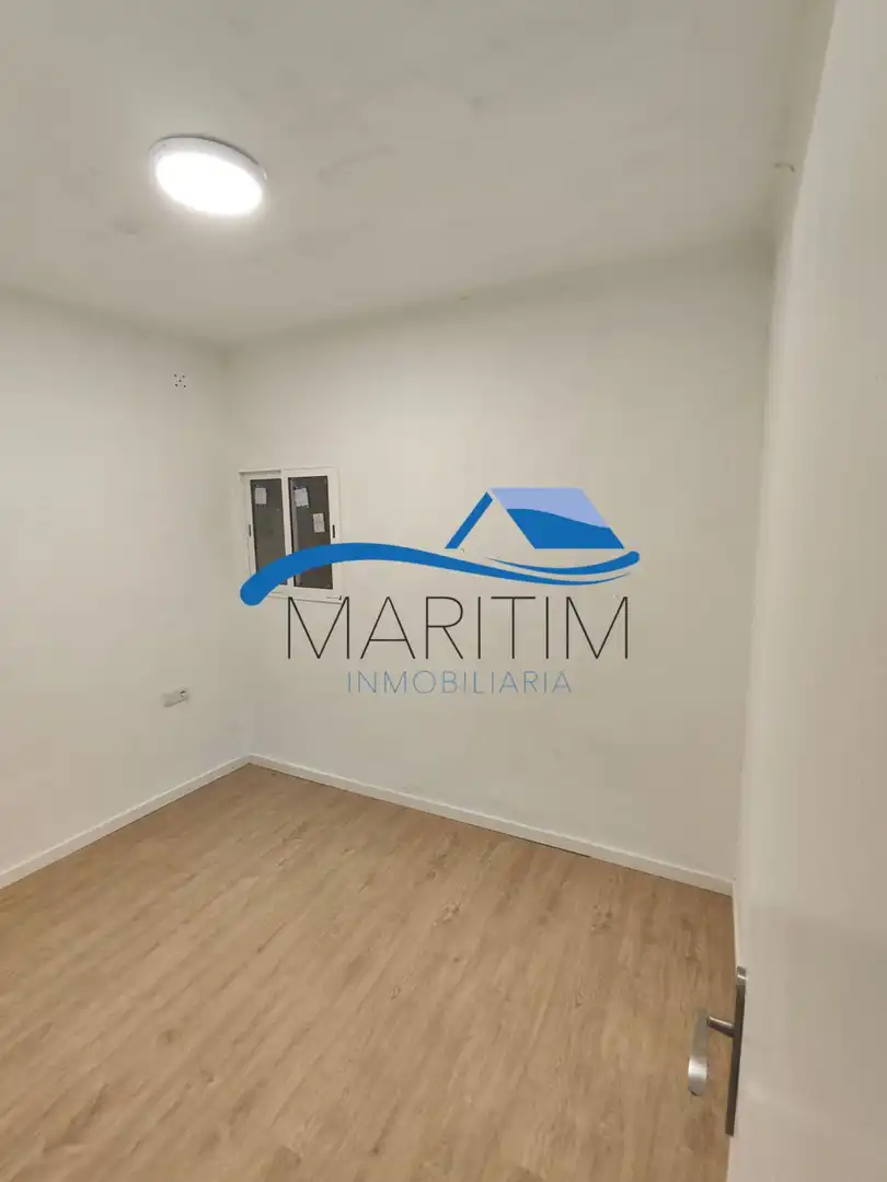 Flat with terrace for sale in Cami ral, imagen 12