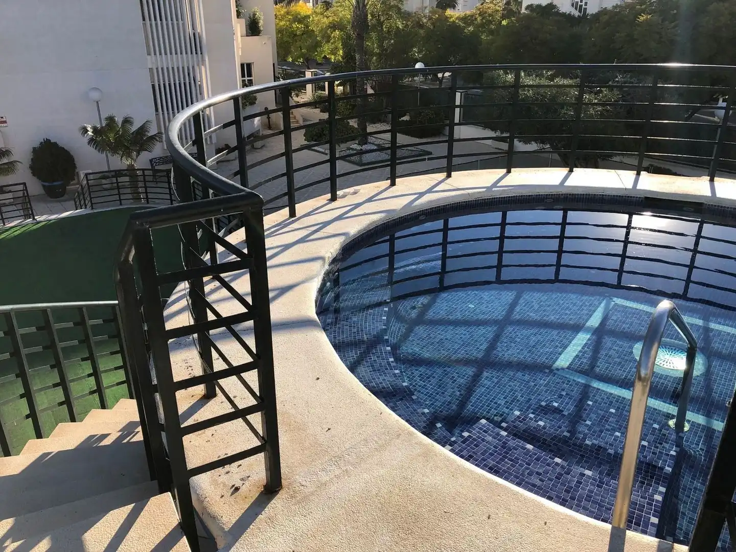 Appartement avec piscine à louer à Playa de San Juan - El Cabo de las Huertas, imagen 13