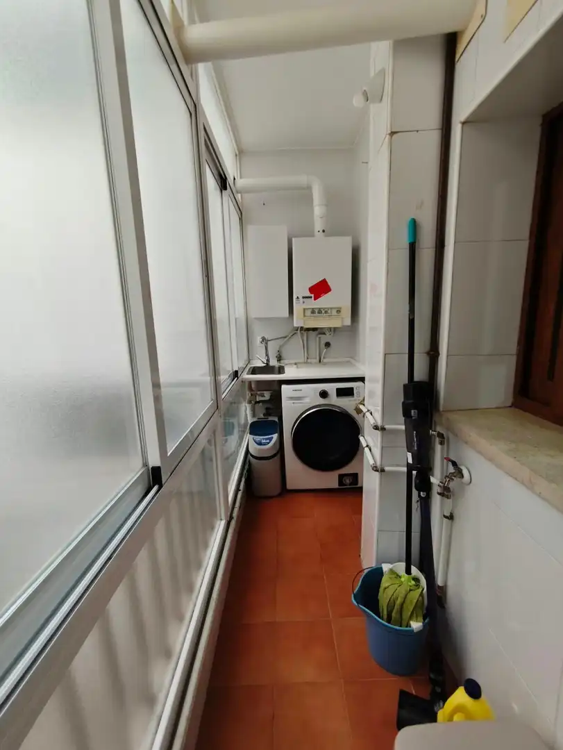 Appartamento con ascensore in affitto a Este, imagen 20
