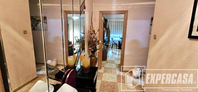 Piso en Venta en Alaquàs