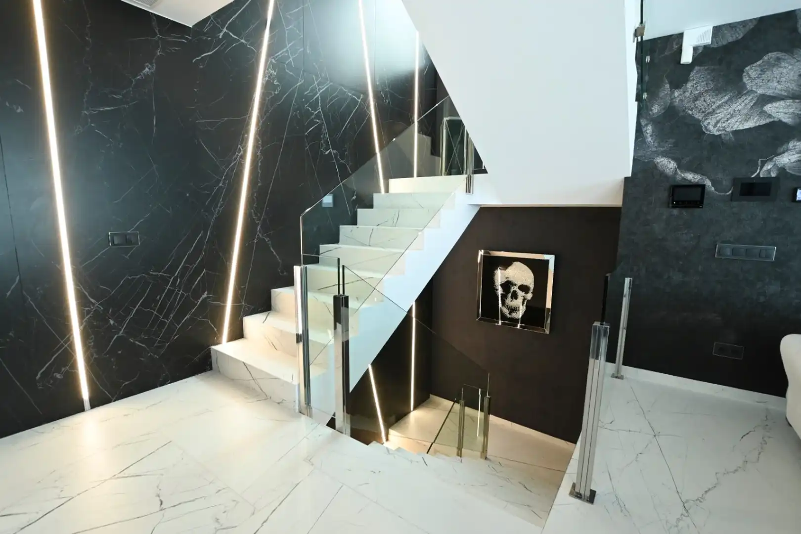 Casa con jardín en venta en La Fustera, imagen 49