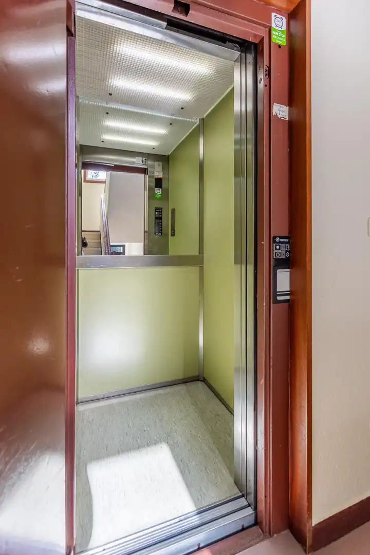 Flat for sale in Oleiros  with Storage room