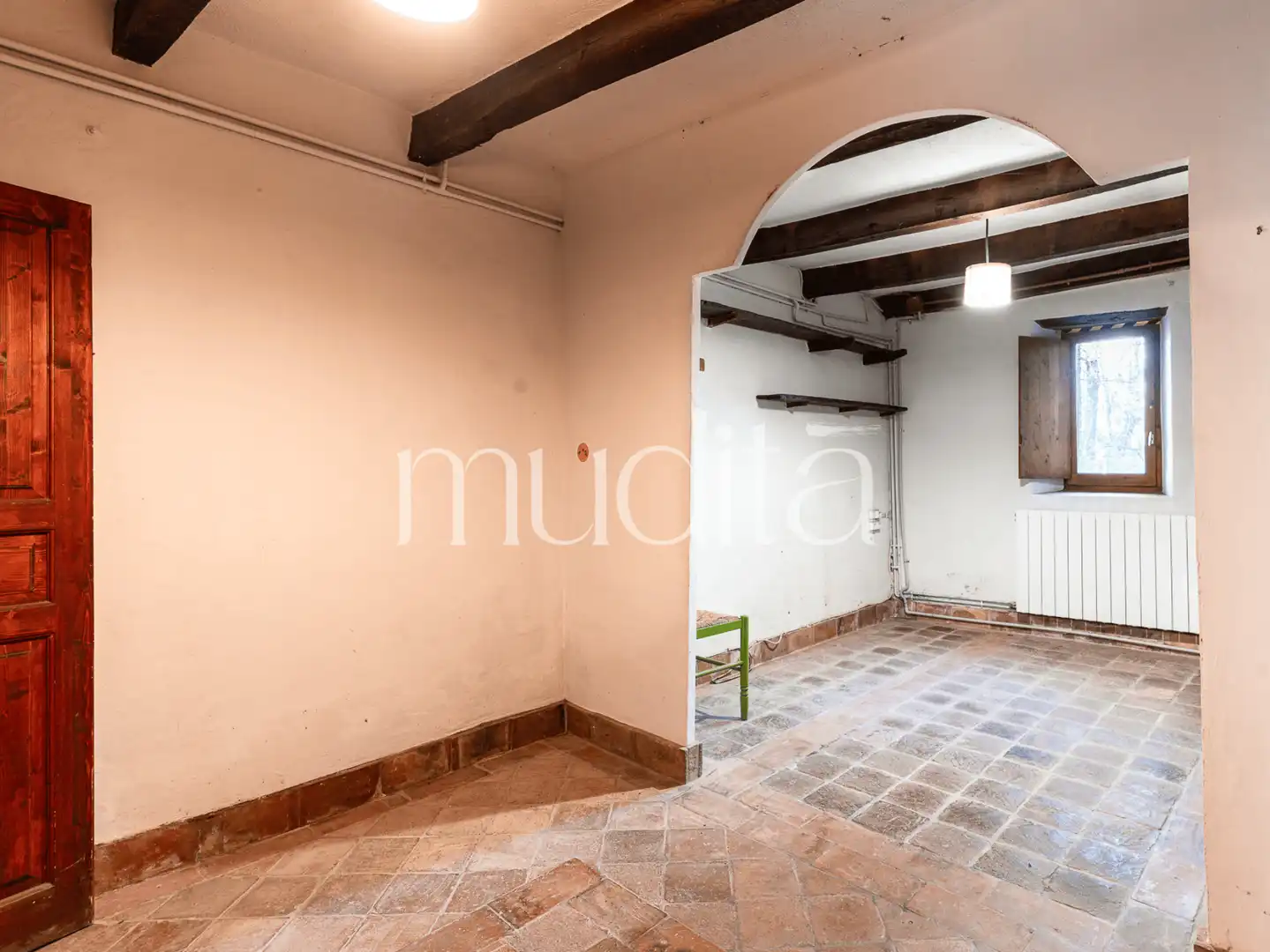 Finca rústica en venda en Tavertet amb Calefacció, Jardí privat i Terrassa