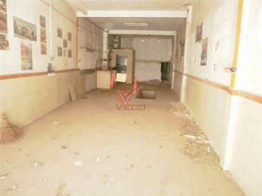 Local comercial en venda a GENERAL FANJUL- LUSONES