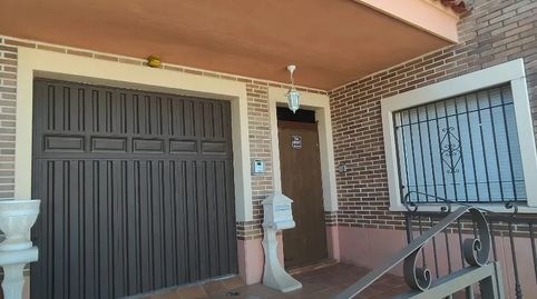 Photo 2 of Houses for sale in Calle Lisboa, 17, Sonseca, Toledo