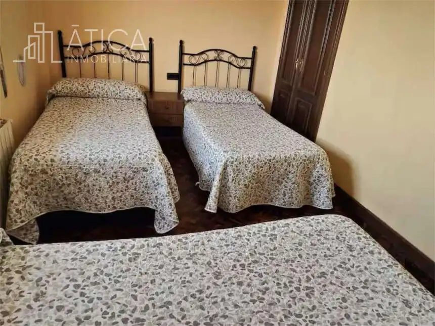 Habitación de Casa o chalet en venta en Doñinos de Salamanca