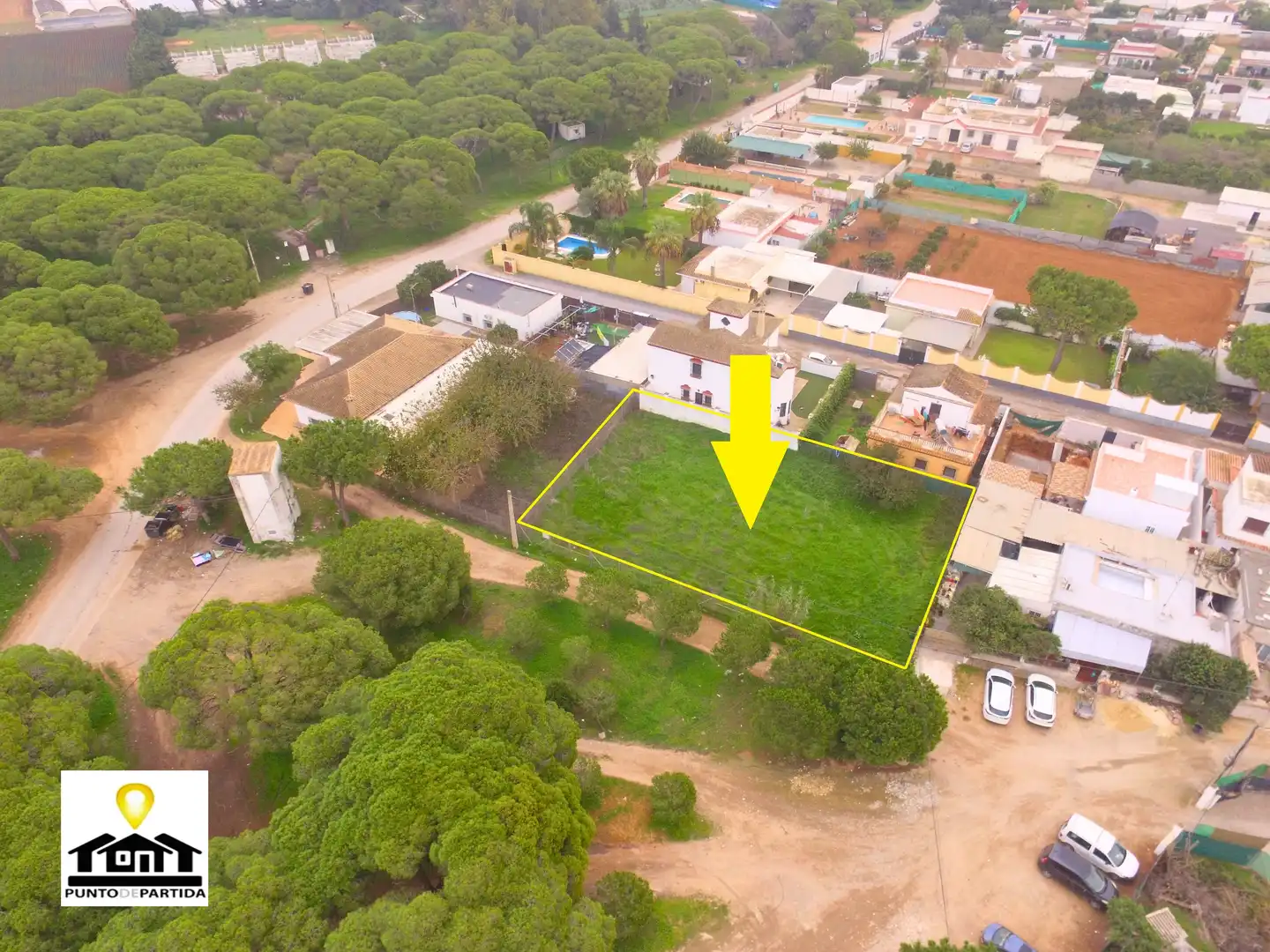 Terreni e lotti in vendita a Las Tres Piedras - Costa Ballena, imagen 11
