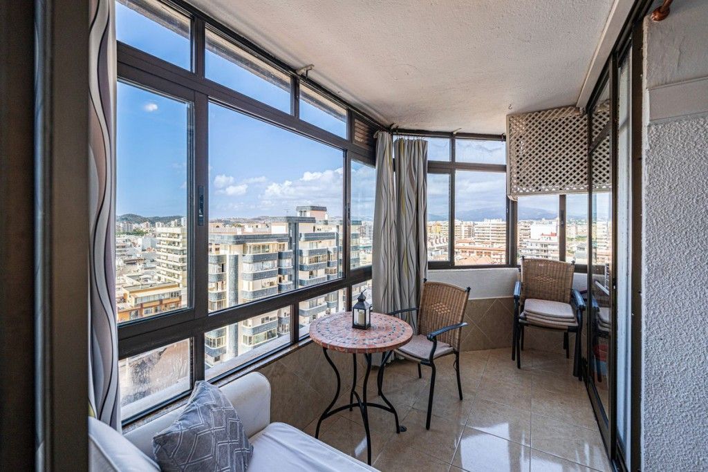 Apartamento en venta en Puerto Deportivo