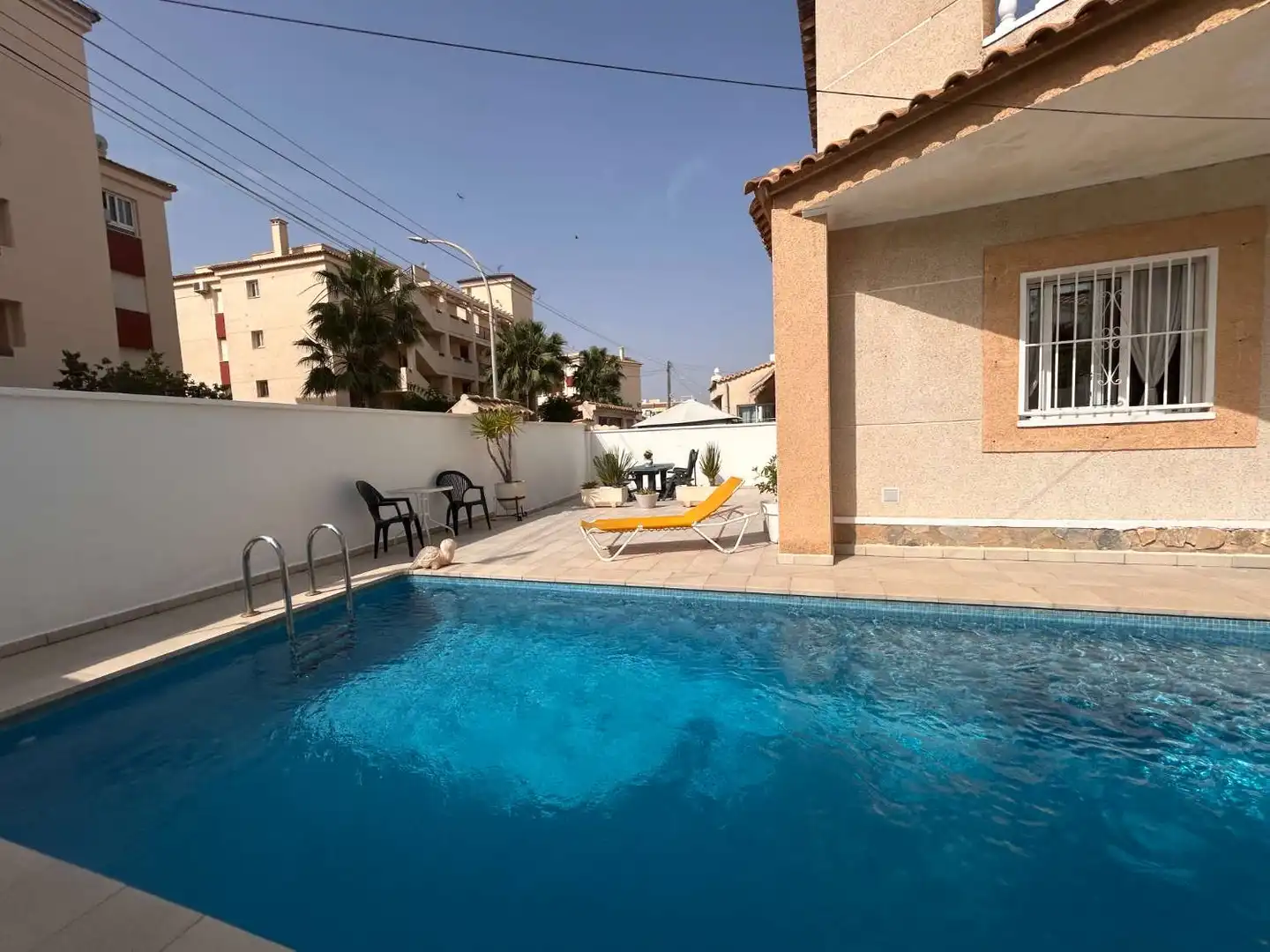 Villa avec piscine à vendre à Orihuela ciudad, imagen 4