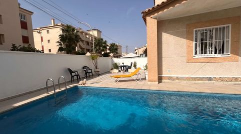 Foto 4 de Casa o xalet en venda a Orihuela ciudad, Orihuela