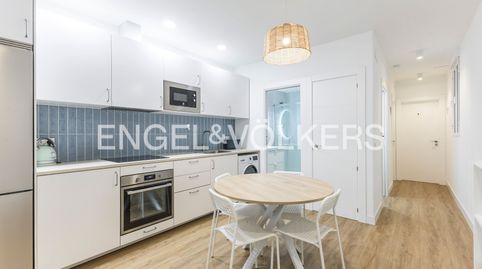 Foto 3 de Pis en venda a Universidad - Malasaña, Madrid Capital