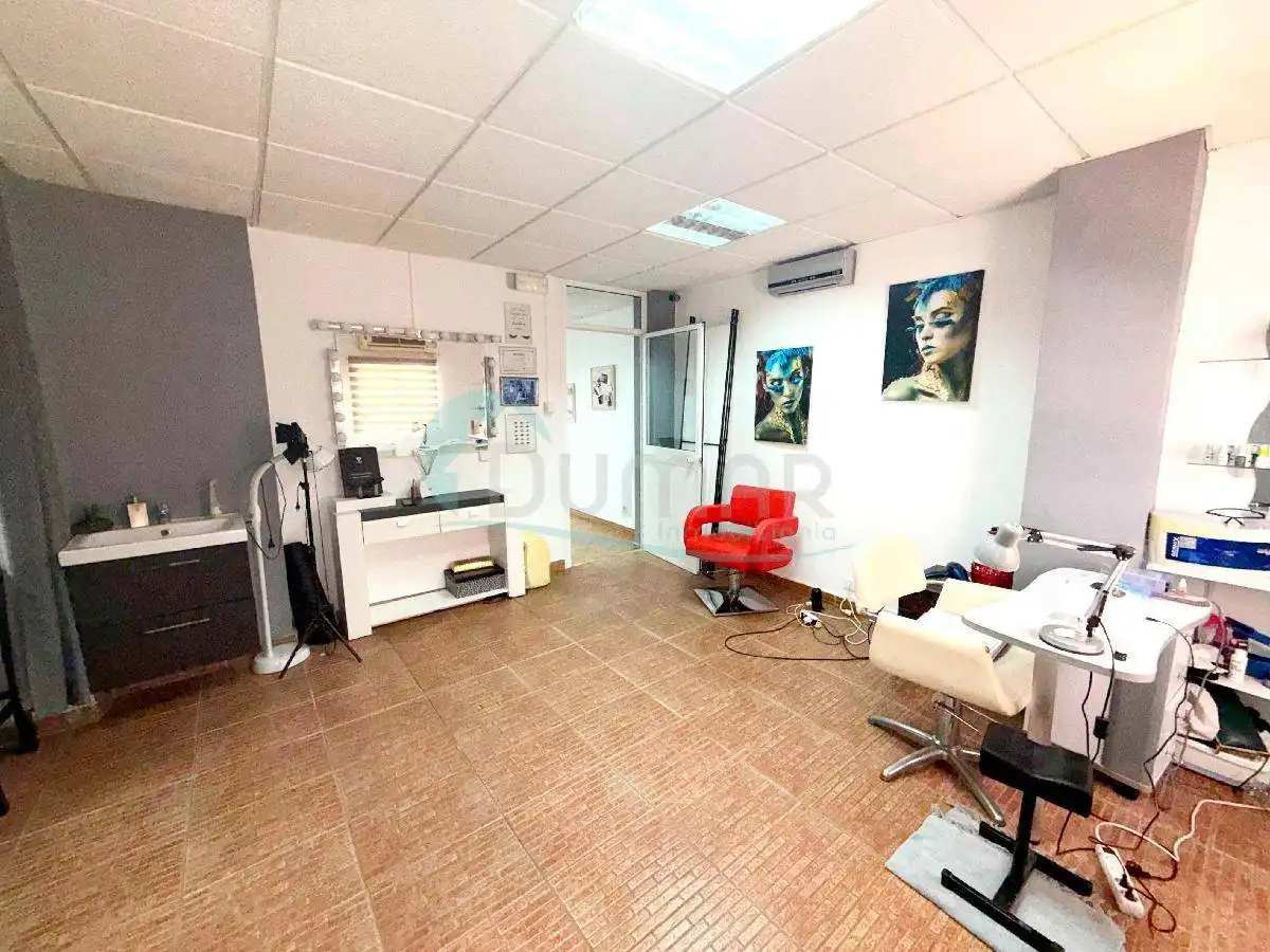 Local comercial en venta en San Pedro de Alcántara, imagen 7