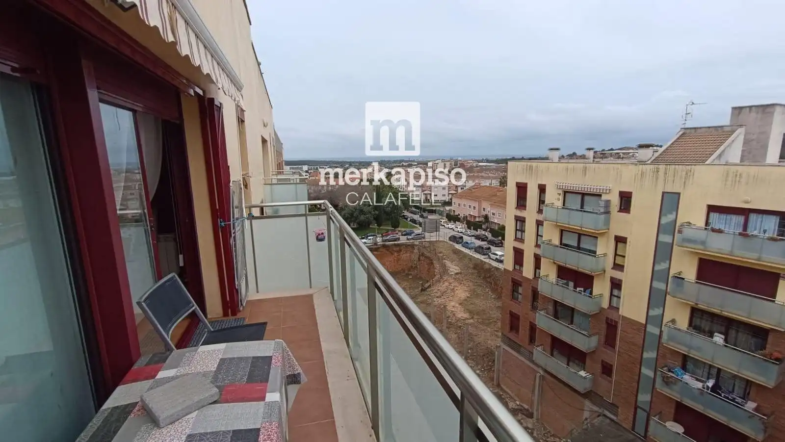 Terrace of Attic for sale in El Vendrell  with Terrace