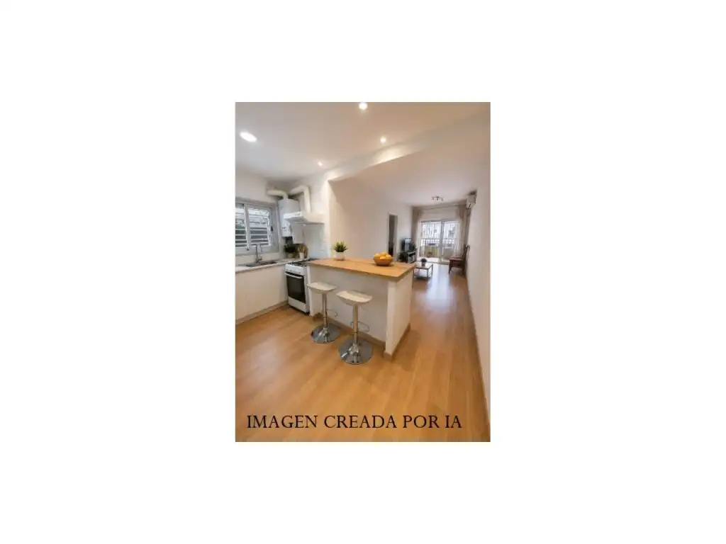 Kitchen of Flat for sale in Barcelona  with Balcony