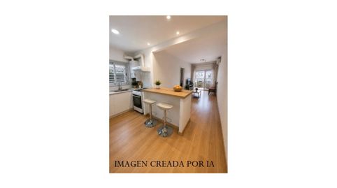Foto 2 de Piso en venta en Calle Crehuet, Horta, Barcelona Capital