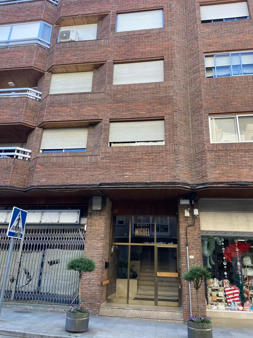 Flat for sale in Avenida RIBEIRO DO, 31, Ribadavia