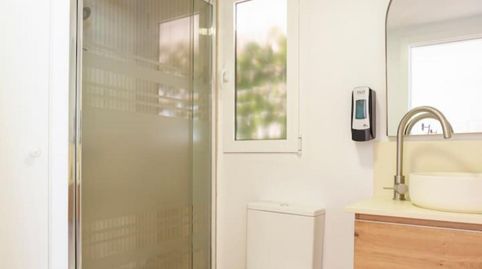 Foto 2 de Estudio de alquiler en La Malagueta - Monte Sancha, Málaga Capital