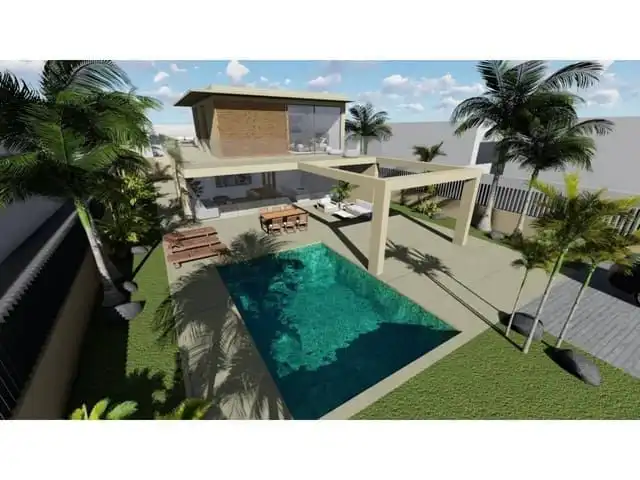 Villa in vendita a C/ Cernicalo 1
