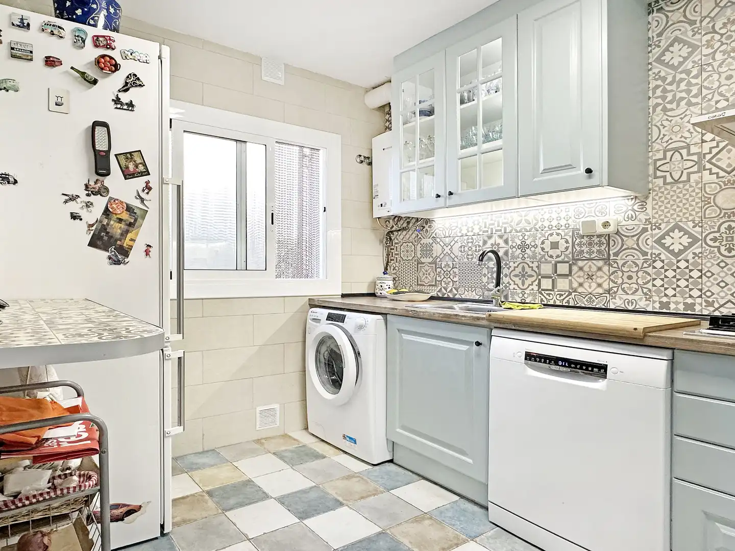 Casa aparellada en venda a Roda de Barà, imagen 6