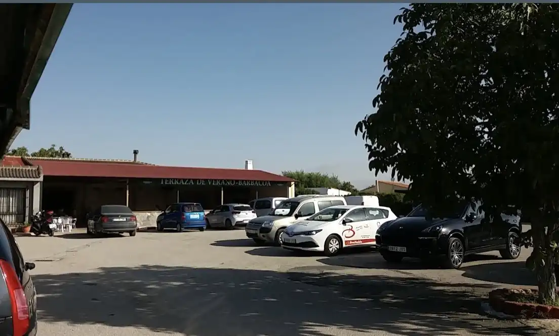 Local comercial en venda a Pedanías - Extrarradio, imagen 5