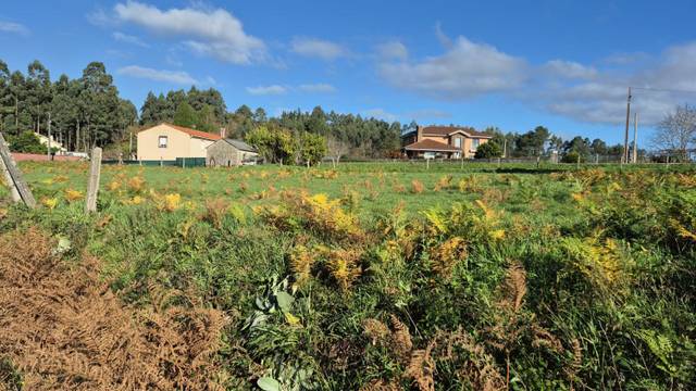 Terreno residencial en Venta en Miño
