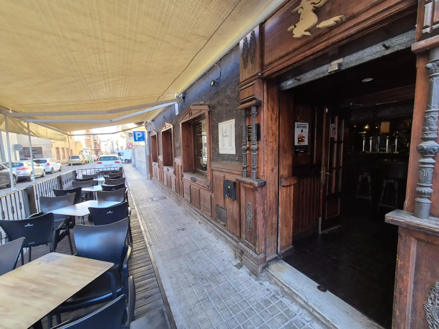 Business premises for sale in Petrer, imagen 2
