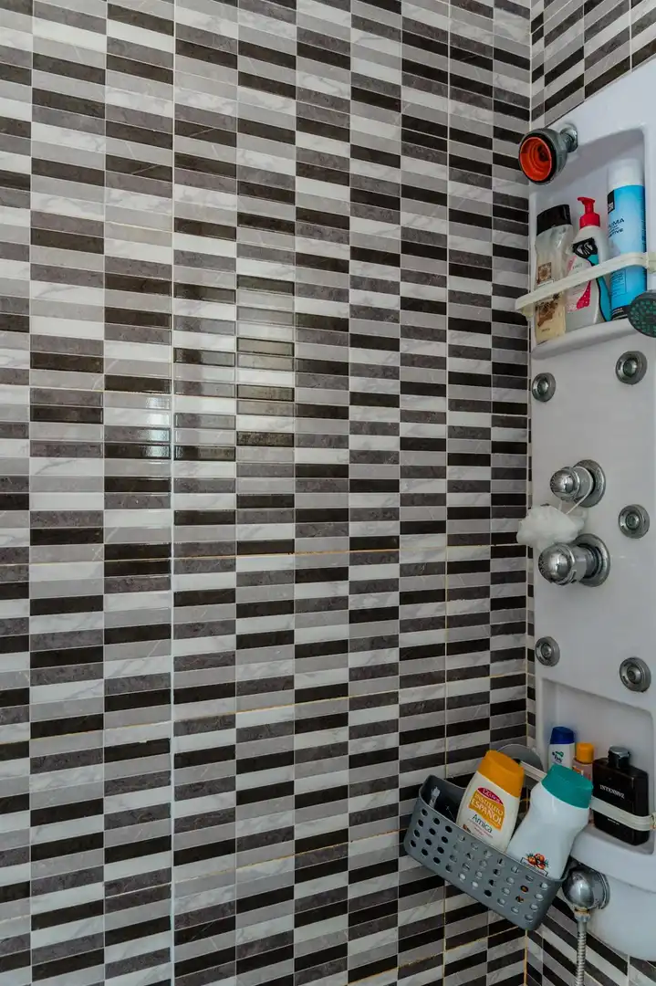 Badezimmer von Wohnung zum Verkauf in Yecla