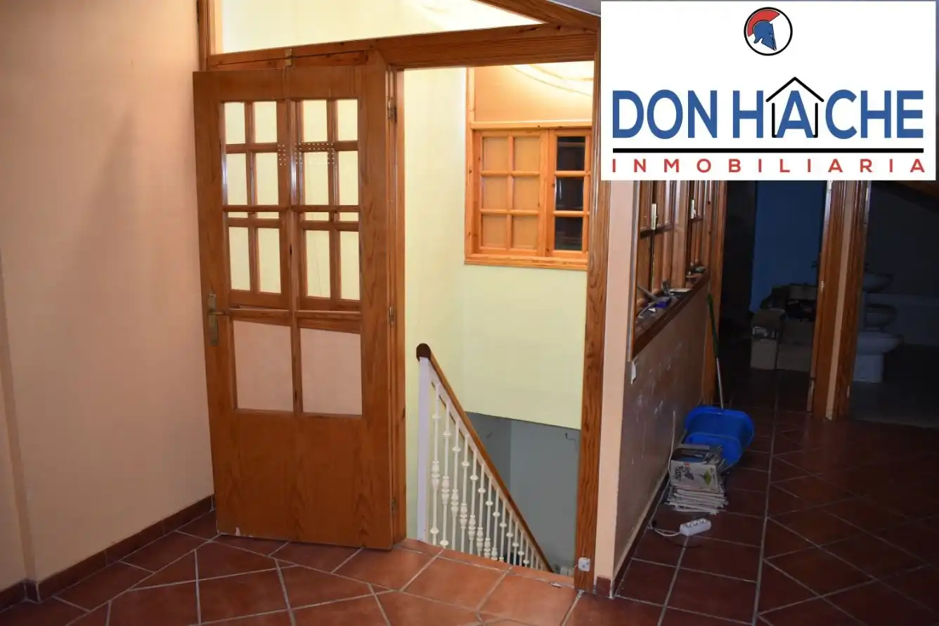 Casa adosada en venta en Oeste