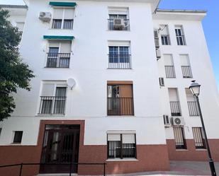 Exterior view of Flat for sale in Antequera
