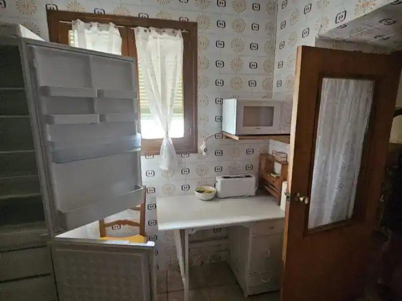 Cocina de Piso en venta en Fuentelespino de Haro, Cuenca