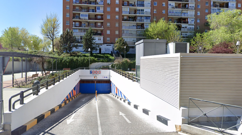 Photo 2 of Garage for sale in Pz. del Turia , Suroeste - Zona Hospital, Madrid