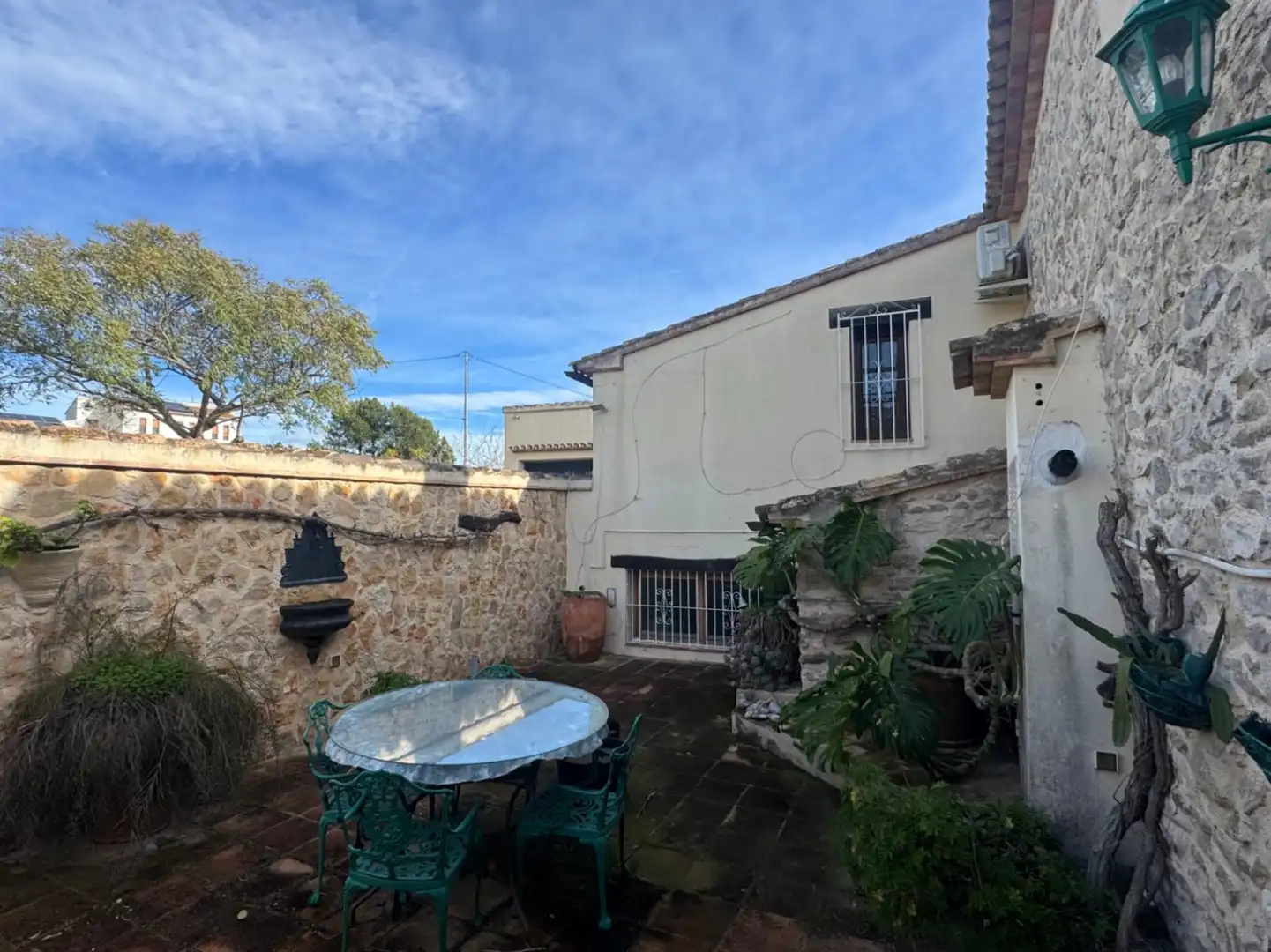 Casa rústica con piscina en venta en Benissa pueblo, imagen 34