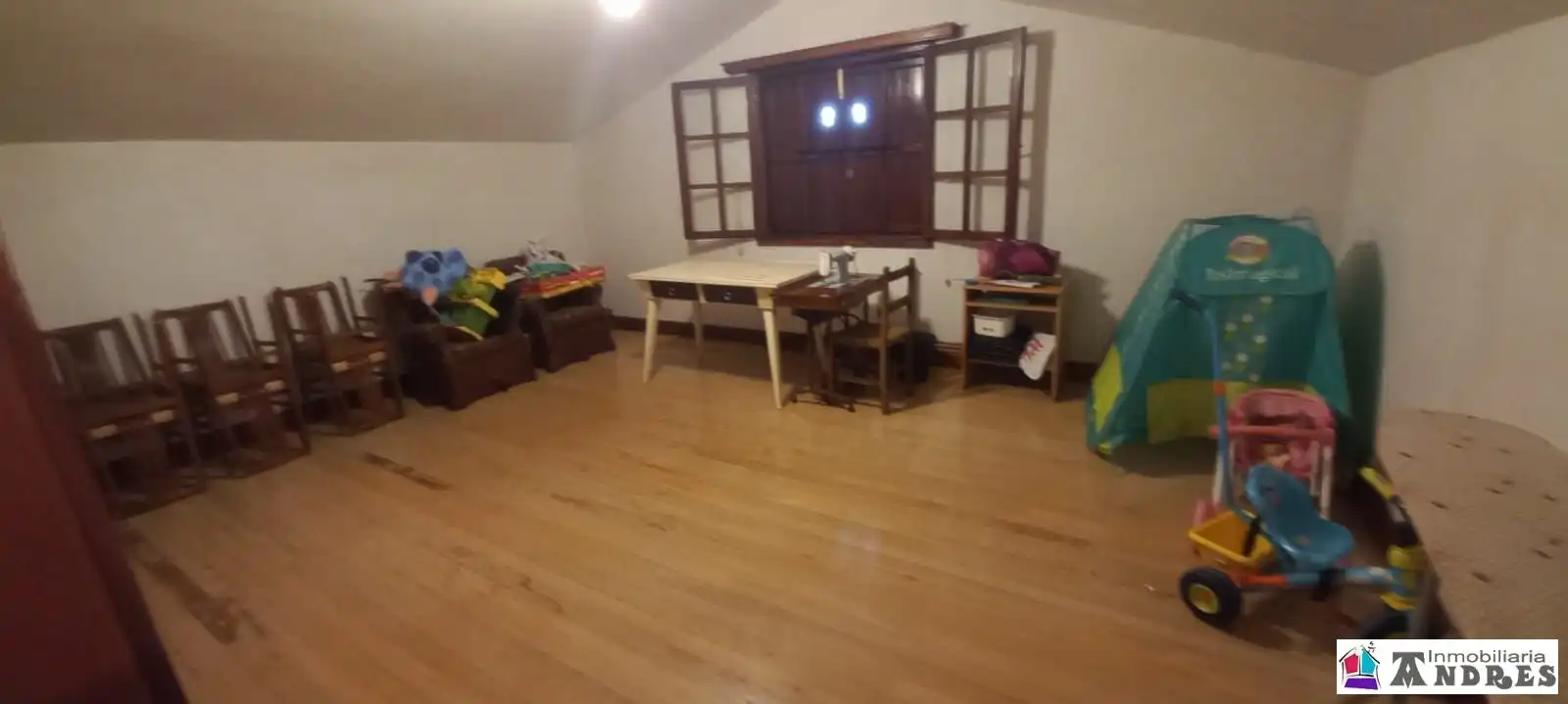 Casa o chalet en venta en Bermeo con Amueblado