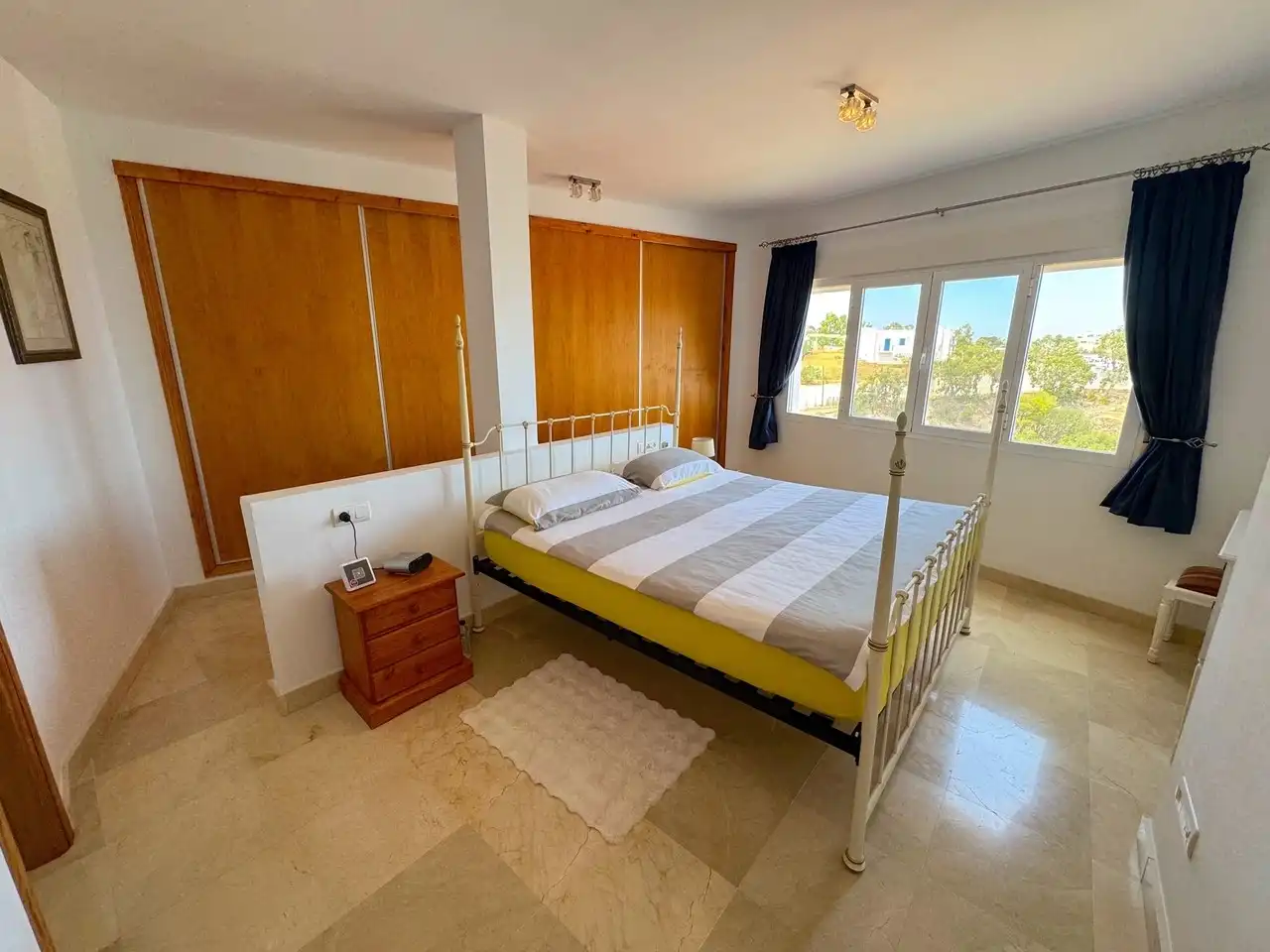 Terraced house with pool for sale in Mojácar Playa - Las Ventanicas - La Paratá, imagen 16