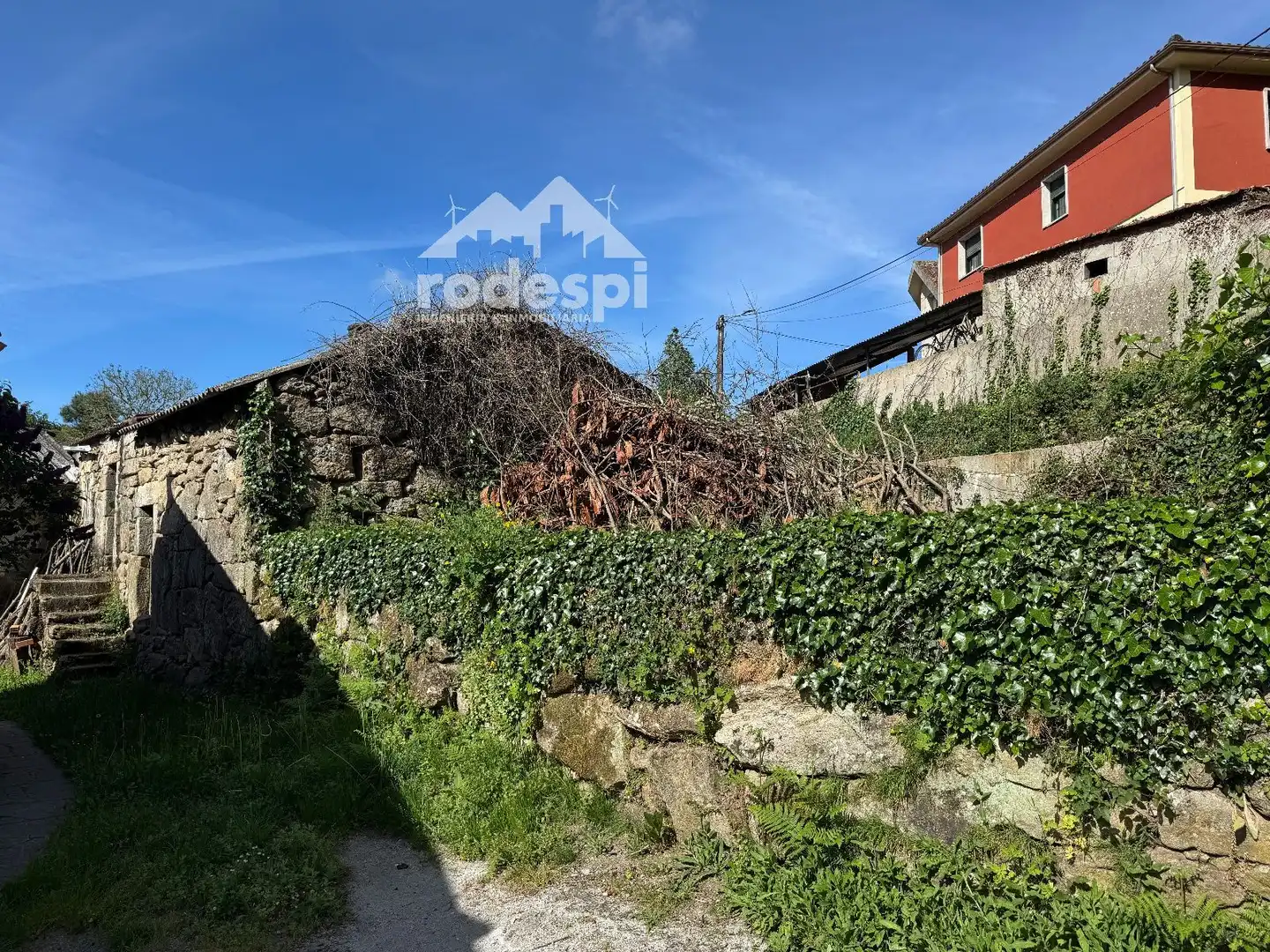 Casa en venta en A Cañiza, imagen 15